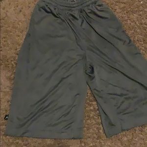 Boys Jordan shorts